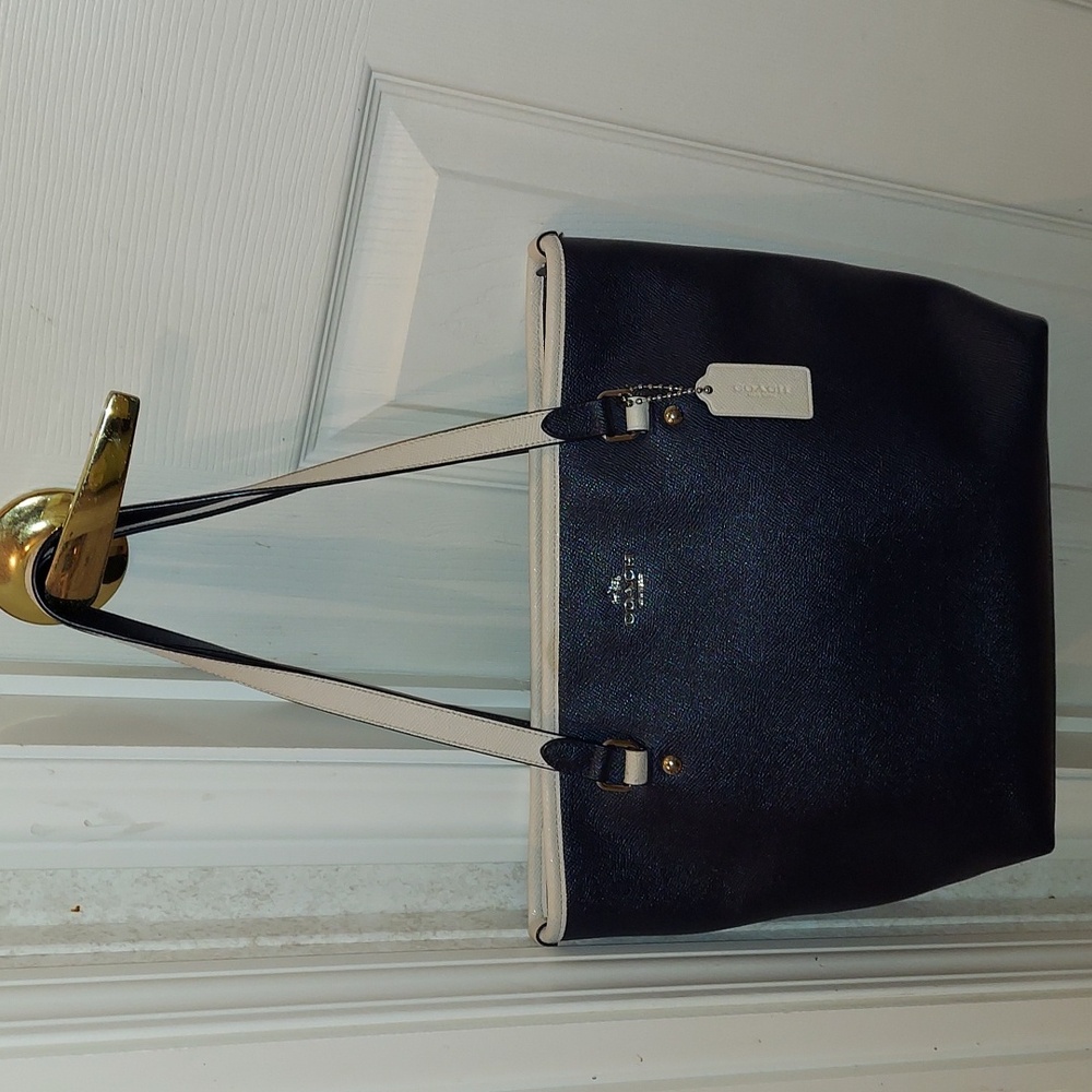 Coach Tote/Shoulder Bag